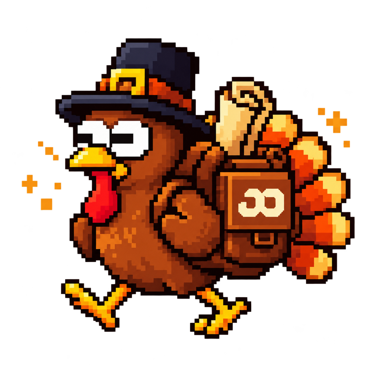 FOMOGIVING Keep Building