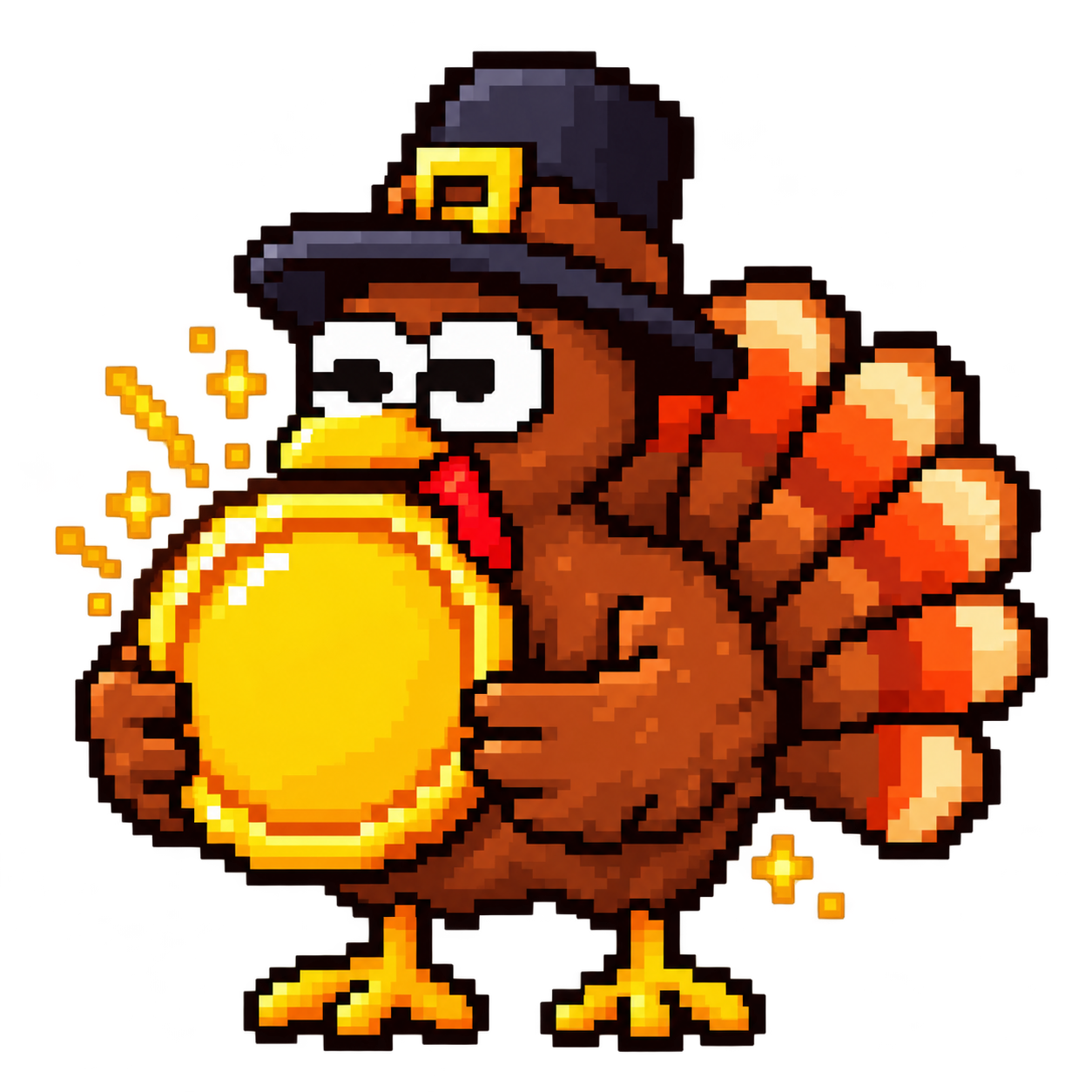 FOMOGIVING Give Back